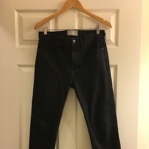 Everlane The Modern Boyfriend Jean 27